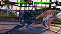 Pantallazo Virtua Fighter 5 R.E.V.O. World Stage