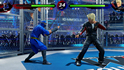 Pantallazo Virtua Fighter 5 R.E.V.O. World Stage