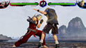 Pantallazo Virtua Fighter 5 R.E.V.O. World Stage