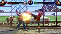 Pantallazo Virtua Fighter 5 R.E.V.O. World Stage
