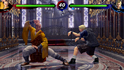 Pantallazo Virtua Fighter 5 R.E.V.O. World Stage