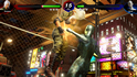 Pantallazo Virtua Fighter 5 R.E.V.O. World Stage