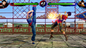 Pantallazo Virtua Fighter 5 R.E.V.O. World Stage
