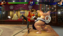 Pantallazo Virtua Fighter 5 R.E.V.O. World Stage
