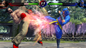 Pantallazo Virtua Fighter 5 R.E.V.O. World Stage