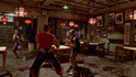 Pantallazo Virtua Fighter Crossroads