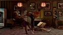 Pantallazo Virtua Fighter Crossroads