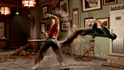 Pantallazo Virtua Fighter Crossroads