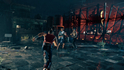 Pantallazo Virtua Fighter Crossroads