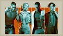 Pantallazo Virtua Fighter Crossroads