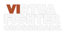 Pantallazo Virtua Fighter Crossroads