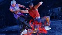 Pantallazo Virtua Fighter Crossroads