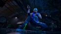 Pantallazo Virtua Fighter Crossroads