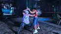 Pantallazo Virtua Fighter Crossroads