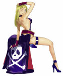 Boone Jenet Garou: MOTW