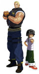 Kevin Rian Garou: MOTW