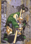 Cromo Dr. Baldhead Guilty Gear