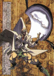 Cromo Dr. Baldhead Guilty Gear