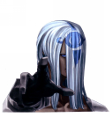 Retrato Venom Guilty Gear XX #Reload