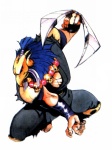 Jyazu Kizuna Encounter: Super Tag Battle