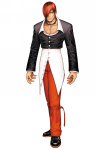 Artwork Iori Yagami KOF 2000