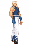 Artwork Jhun Hoon KOF 2000