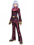 Artwork Kula Diamond KOF 2000