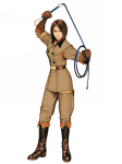 Artwork Whip KOF 2000