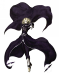 Artwork Igniz KOF 2001