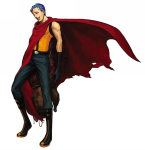 Artwork K9999 KOF 2001