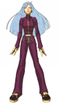 Artwork Kula Diamond KOF 2002