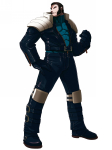 Artwork Maxima KOF 2003