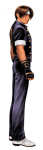 Artwork Kyo-1 KOF '99
