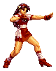 Sprite Athena Asamiya