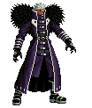 Krizalid Ron