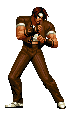 Sprite Kyo-2