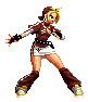 Sprite KOF Malin