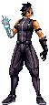 Sprite Nameless