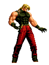 Sprite Rugal Bernstein