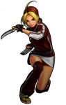Artwork Malin KOF XI