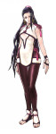 Artwork Luong KOF XIV