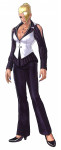 Artwork Mature KOF XIV