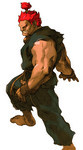 Akuma Marvel VS Capcom 2
