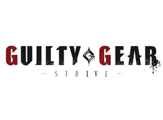 Logo Guilty Gear: Strive
