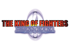 Logo KOF 2000