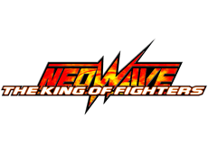 Logo KOF Neowave