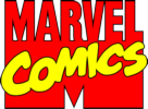 Logo Marvel Cómics