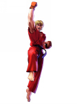 Ken Namco X Capcom
