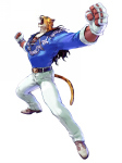 King Namco X Capcom