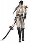 Momiji Ninja Gaiden Sigma 2
